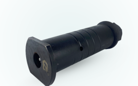 Ắc balance phi 75 (tai 76*100) 001645 New Wave