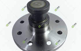 Ắc chịu lực/ Đinh mooc/ Cu mooc/ Ắc kéo 2 inch có lỗ nâng cấp 001860 New Wave