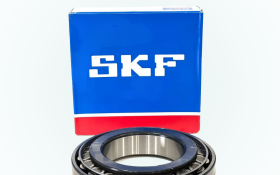 Bạc đạn 580 SKF