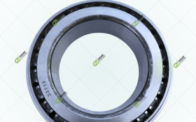 Bạc đạn trục/ Vòng bi 33118 New Wave