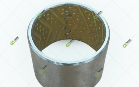  Bạc sắt/ Bạc thỏ phi 75 (75*60*85) 001812 New Wave