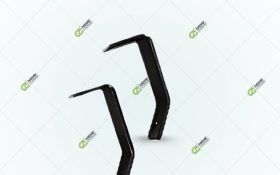 Bát chữ L chân chống 001858 New Wave