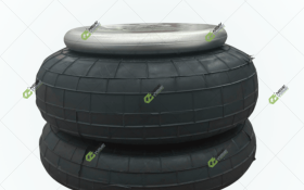 Bầu hơi/ Bóng hơi/ Bóng tải 2 tầng NW6910 New Wave