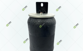 Bầu hơi/  Bóng hơi/ Bóng tải  nhípMAXXFORCE đế nhựa H9875A (#NW9875) New Wave