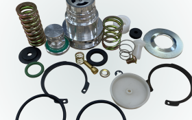 Bộ sửa chữa lọc hơi FREIGHTLINER nhỏ KA