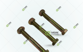 Bulon chân chống 001859 New Wave