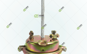 Búp sen/ Lốc kê/ Bầu phanh 1 tầng da 20cm NW3519DA-U320 New Wave