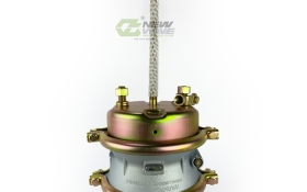 Búp sen 2 tầng NW3530BA1Y (thân nhám) New Wave