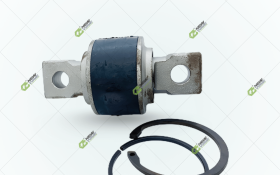 Cao su chân trục xe khách NW755212019T New Wave