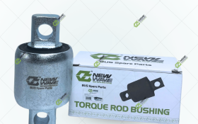 Cao su giò gà trước xe khách máy Wechai NW5759015 New Wave