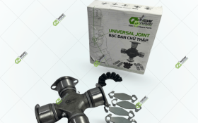 Chữ thập chén 49x155 (4 tai) NW5280X New Wave