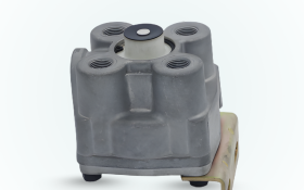 Cóc chia hơi đầu kéo 6 lỗ 3197 New Wave Premium