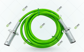 Dây điện thẳng NW3618A7B1 New Wave