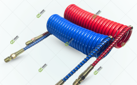 Dây hơi ĐK hai đầu bằng NW362805 New Wave