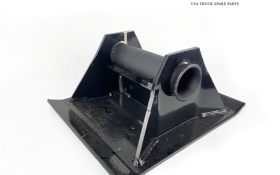 Đế chân chống loại dày tốt 001794 New Wave