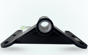 Đế thớt đầu kéo 6 lỗ 90S105Q6008 New Wave