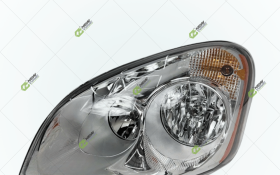 Đèn pha CASCADIA đời 08-14 (Tài/Phụ) FR001R/L  New Wave