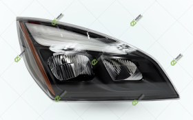 Đèn pha CASCADIA đời 2018+ Led (Tài/Phụ) NW01-02-008BR-II New Wave