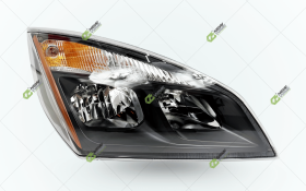 Đèn pha CASCADIA đời 2018+ (Tài/Phụ) NW01-02-017BR-12-II New Wave