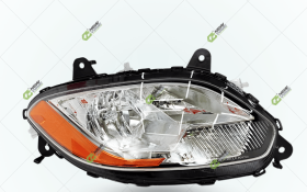  Đèn pha MAXXFORCE LT 2017+ (Tài/Phụ) NW01-03-012CR-12-II New Wave