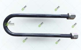 Đĩa nhíp/ Quang nhíp tròn 24*90*440 (lọt lòng 420) 000651 New Wave