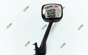 Gương cabo CASCADIA đen đời 08-17 (Phụ) NW01-02-005BR-II New Wave