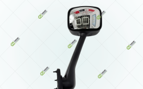 Gương cabo CASCADIA xi 08-17 (Tài/Phụ) FR059BR/L New Wave