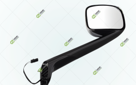 Gương cabo CASCADIA xi đời 2018+ FR100AR (Tài/Phụ) New Wave