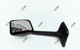 Gương cabo MAXXFORCE LT-17-up xi NW01-03-005ER (Phụ) New Wave