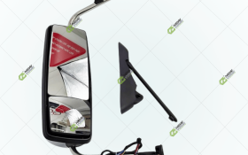 Gương hậu MAXXFORCE xi đời 02-12 IN024R-LED  New Wave