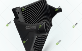 Két gió CASCADIA NWFR11 New Wave