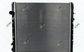 Két nước CASCADIA họng xéo đời 2015+ NWFR033 New Wave