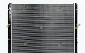 Két nước CASCADIA họng xéo NWFR025 New Wave