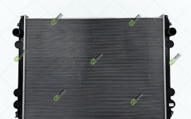 Két nước FREIGHTLINER đời 2004 NWFR004 New Wave