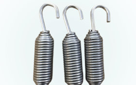 Lò xo búp sen 000504 New Wave