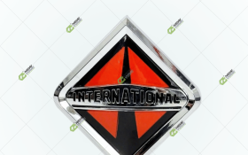 Logo ga lăng MAXXFORCE Prostar 02-12 001837 New Wave