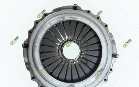 Mâm ép/ Bàn ép xe khách 3482654105 New Wave