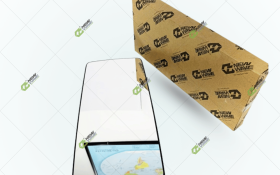 Mặt gương MAXXFORCE lớn NW03-03-001H New Wave