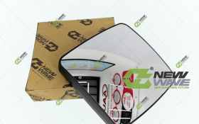 Mặt gương MAXXFORCE nhỏ NW12-03-001H New Wave