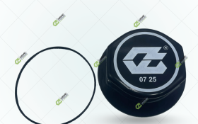 Nắp chụp trục Fuwa (luôn sin) 001881 New Wave