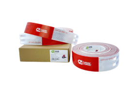 Decal Phản Quang New Wave