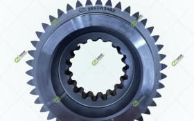 Nhông 18x23x42R răng thẳng 3892W5483 New Wave