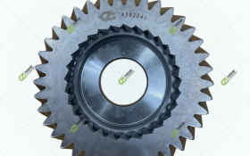 Nhông 23x29x38R răng xéo 4302041 New Wave