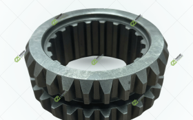 Nhông hộp số 17x26R 4306649 New Wave