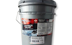 Nước làm mát TJ8020RBG-5GLN T&J (Xô)