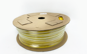 Dây hơi nguồn vàng 2 lớp 3/8 inch NW9522-3/8DY New Wave