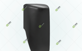 Ốp gương hậu CASCADIA đời 2018+ đen (Tài/Phụ) NW04-02-006BR New Wave