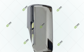 Ốp gương hậu CASCADIA đời 2018+ Xi (Tài/Phụ) NW04-02-006ER New Wave