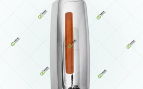 Ốp gương hậu MAXXFORCE prostar,workstar 02-12 xi có led (Tài/Phụ) NW04-03-001ER-LED New Wave