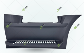 Ốp lườn trước CASCADIA đời 2018+ NW08-02-013R-II New Wave